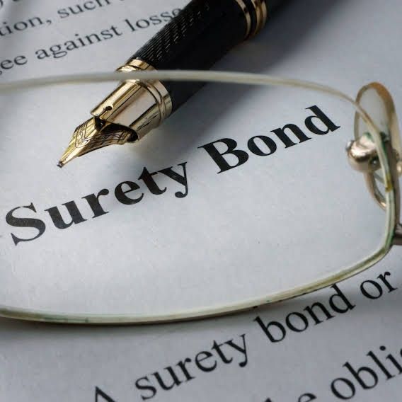 Notice of Determination for a Texas Bonded Title: What It Means